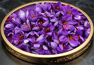 Saffron — SaffronSAI