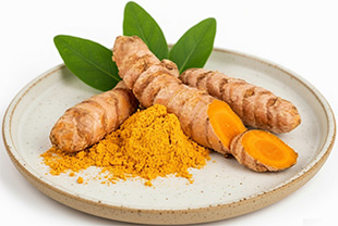 Turmeric — AITurmeric